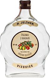 Rudolf Jelínek Oskorušovica Budík 42% 0,7l