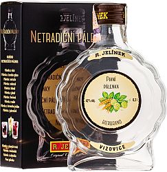 Rudolf Jelínek Pivná pálenka 0,2l 42%