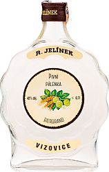 Rudolf Jelínek Pivná pálenka 42% 0,7l