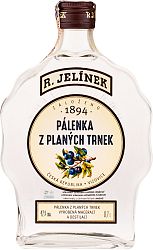 Rudolf Jelínek Trnkovica Budík 42% 0,7l