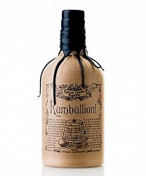 Rumbullion! 0,7l (42,6%)