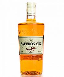 Saffron Gin 0,7l (40%)