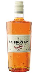 Saffron Gin 40% 0,7l