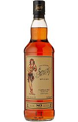 Sailor Jerry 40% 0,7l