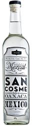 San Cosme Mezcal 40% 0,7l
