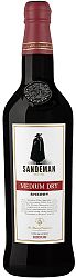 Sandeman Medium Dry Sherry 15% 0,75l