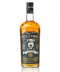 Scallywag Blended Malt 0,7l (46%)