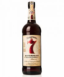 Seven Crown 1l (40%)