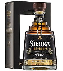 Sierra Milenario Extra Aňejo 41,5% 0,7l
