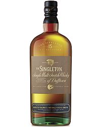 Singleton 15 ročná 40% 0,7l
