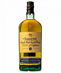 Singleton Duff 12Y Whisky 0,7l (40%)