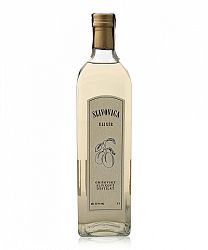 Slivovica Elixír 1L (52%)