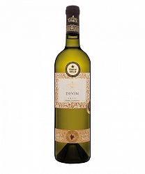 Slovenské Vinice Devín výber z hrozna 2015 0,75l