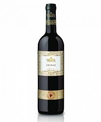 Slovenské Vinice Dunaj 2015, neskorý zber 0,75l