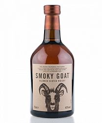 Smoky Goat 0,7l (40%)