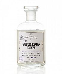 Spring Gin Original 0,5l (43,8%)