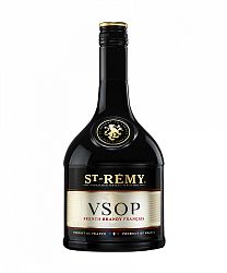 ST. RÉMY V.S.O.P + GB 0,7L (36%)
