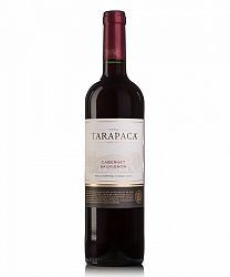 Tarapacá Cabernet Sauvignon 0,75l