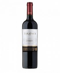 Tarapacá Carmenere 0,75l