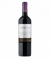 Tarapacá Syrah 0,75l