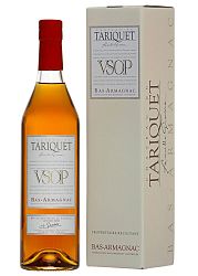 Tariquet VSOP 40% 0,7l
