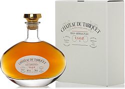 Tariquet VSOP v karafe 40% 0,7l