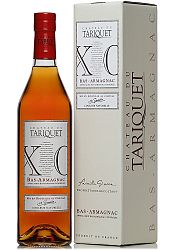 Tariquet XO 40% 0,7l