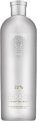 Tatratea Coconut 22% 0,7l
