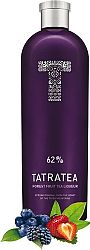 Tatratea Forest Fruit 62% 0,7l