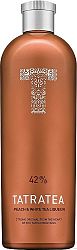 Tatratea Peach & White 42% 0,7l