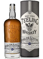 Teeling Brabazon Bottling Series 02 49,5% 0,7l