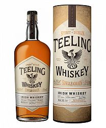 Teeling Single Grain 1L (46%)