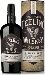 Teeling Single Malt 46% 0,7l