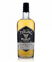 Teeling Small Batch Stout Cask Finish + GB 0,7L (46%)