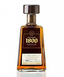 Tequila 1800 Anejo 0,7l (38%)