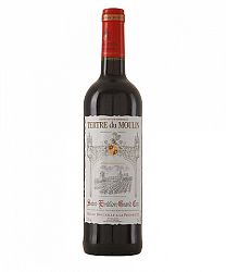 Tertre de Moulin Saint-Emilion Grand Cru 0,75l