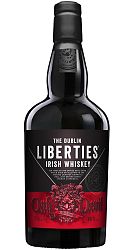 The Dublin Liberties Oak Devil 46% 0,7l