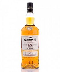 The Glenlivet Master Distiller´s Reserve + GB 1l (40%)