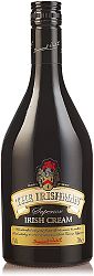 The Irishman Irish Cream 17% 0,7l
