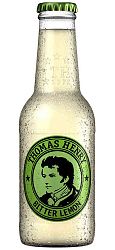 Thomas Henry Bitter Lemon 0% 0,2l