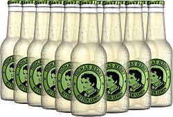 Thomas Henry Bitter Lemon 24x0,2l 0% 4,8l