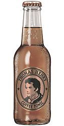Thomas Henry Coffee Tonic 0% 0,2l