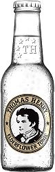 Thomas Henry Elderflower 0% 0,2l