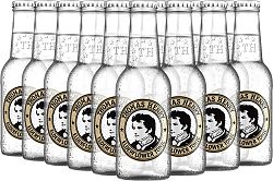 Thomas Henry Elderflower Tonic 24x0,2l 0% 4,8l