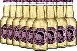 Thomas Henry Ginger Ale 24x0,2l 0% 4,8l