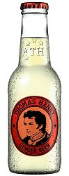 Thomas Henry Ginger Beer 0% 0,2l