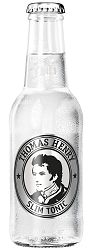 Thomas Henry Slim Tonic 0% 0,2l
