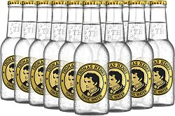 Thomas Henry Tonic Water 24x0,2l 0% 4,8l