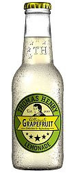 Thomas Henry Ultimate Grapefruit Lemonade 0% 0,2l