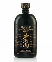 Togouchi 18Y 0,7l (43,8%)